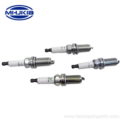 Car Spark Plugs 18841-11051 For Hyundai Kia